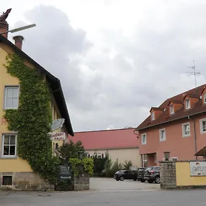 Frühstückspension Windfelder 