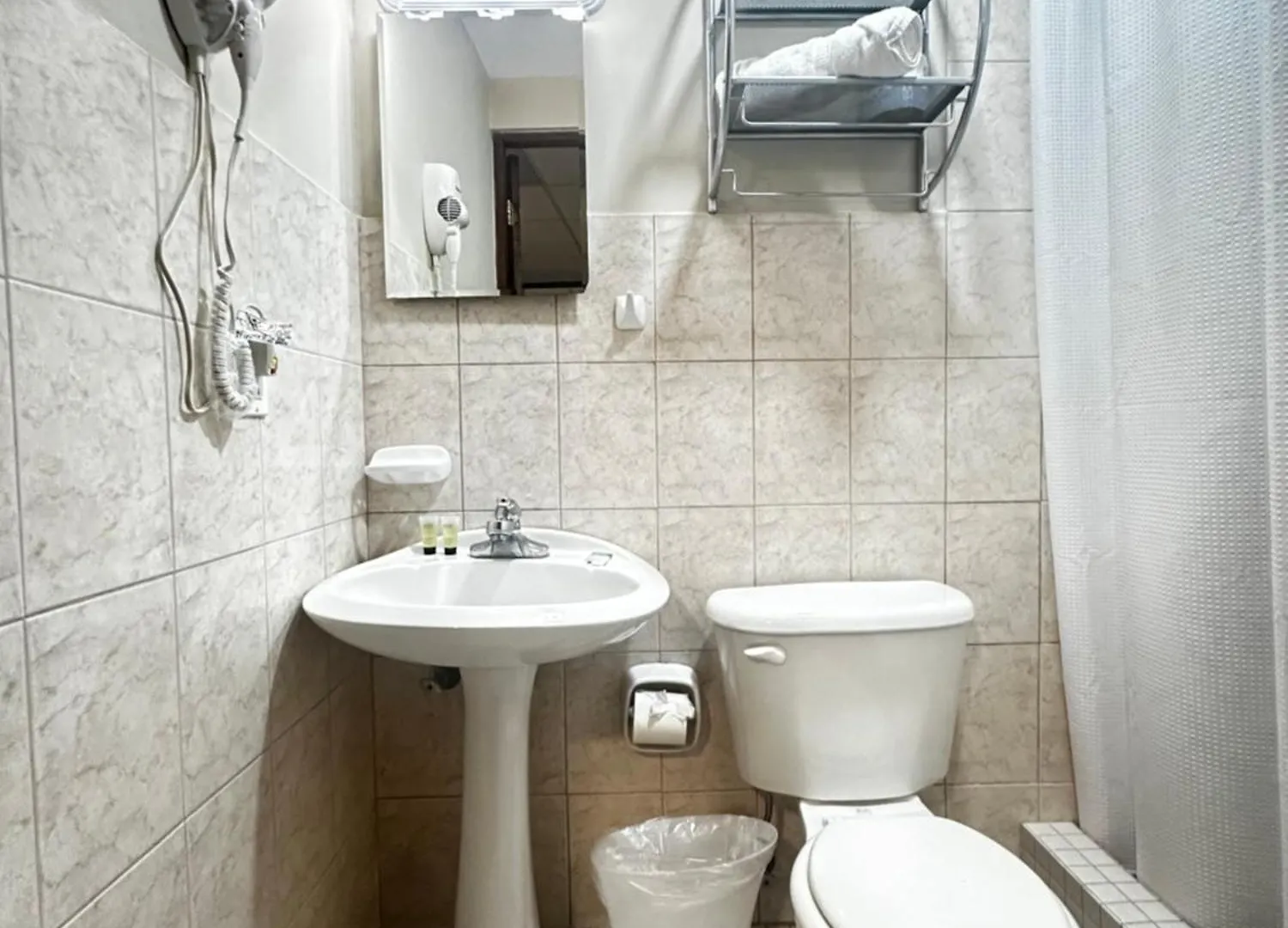 Sj Suites Hotel San Juan 2*,  Porto Rico