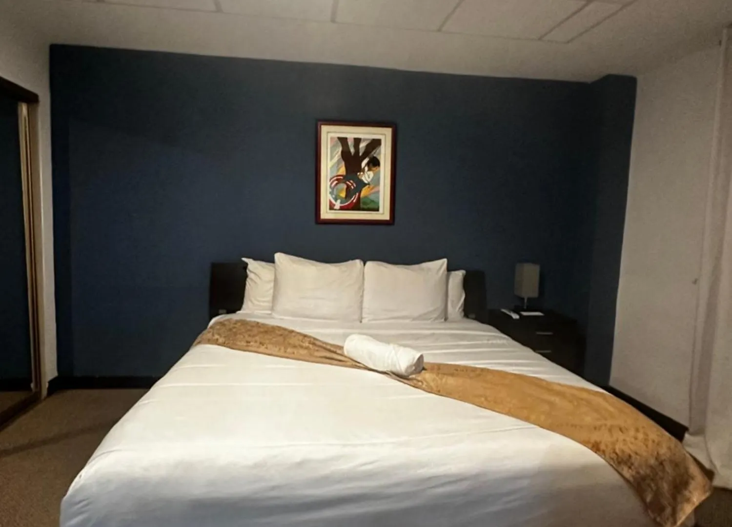 Sj Suites Hotel San Juan